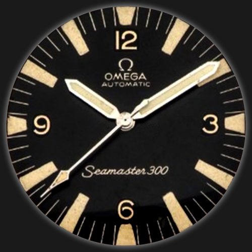 omega watch parts suppliers